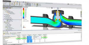 SOLIDWORKS Flow Simulation – SOLIDWORKS by IB-CADDY